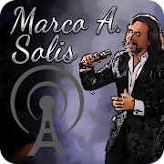 Top 28 Music & Audio Apps Like Marco Antonio Solis - Best Alternatives