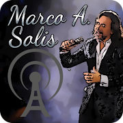 Marco Antonio Solis