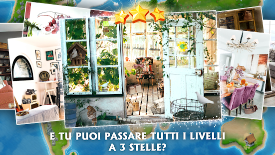 Anteprima dell'app
