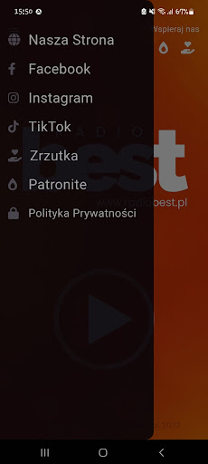 Radio Best Screen 3