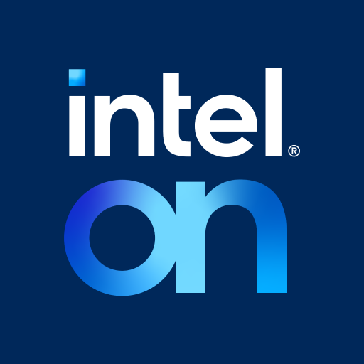 Intel ON Event Series 2.0 Icon