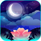 Relaxing Music Sleeping Sounds icon
