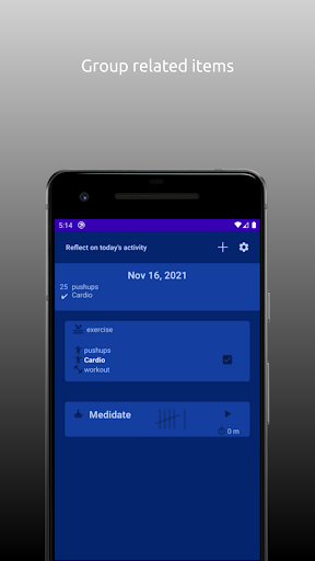 Reflect Screen 3