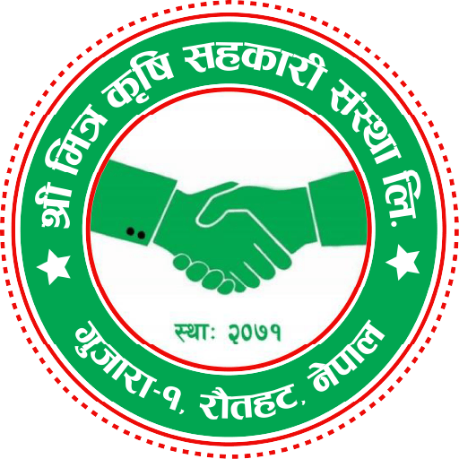 Shree Mitra iSmart logo