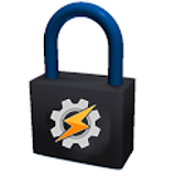 Delayed Lock Tasker Plugin icon