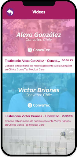 Contigo Me+ Screen 3