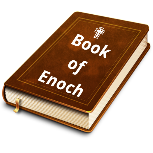 Book of Enoch 2.2.1 Icon