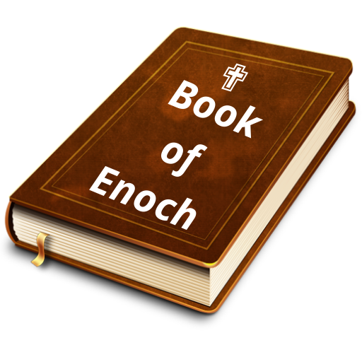 Book of Enoch  Icon