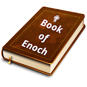 Top 30 Books & Reference Apps Like Book of Enoch - Best Alternatives