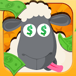 Cover Image of Download Shake Shake Sheep- Earn Money 1.1.3 APK