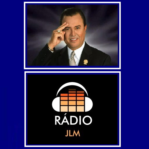 Radio Online JLM Screen 3
