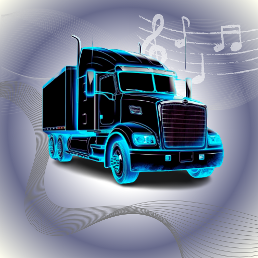 Trucks ringtones, truck sound logo