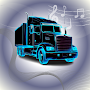 Trucks ringtones, truck sound