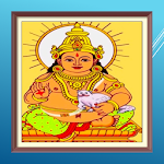 Cover Image of Download all kuber mantras 1.89 APK