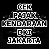 PAJAK KENDARAAN JAKARTA icon