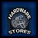 HARDWARE STORES icon