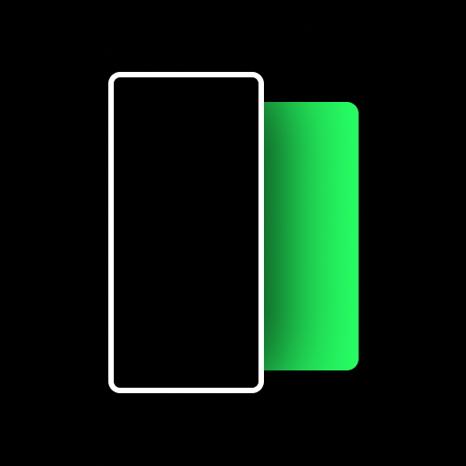 Appuly - Phone Mockup  Icon