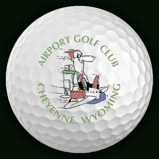 Airport Golf Club 11.11.00 Icon
