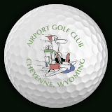 Airport Golf Club icon