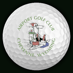 Imatge d'icona Airport Golf Club