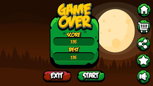 Zombies Killers Screen 2