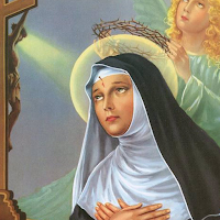 Oraciones a Santa Rita