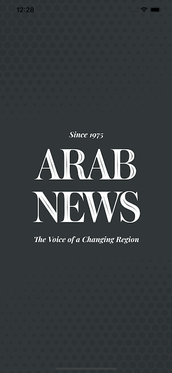 Arab News - 4.6 - (Android)