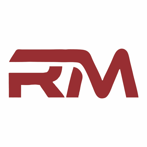 RM Contábil logo
