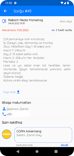 AKİAB kassa Screen 3