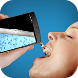 Drink Water App Simulator icon