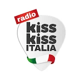 Radio Kiss Kiss Italia icon