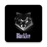 BlackIce TV icon