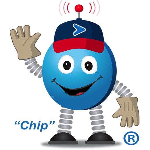 Blue Chip Repair (TX) logo