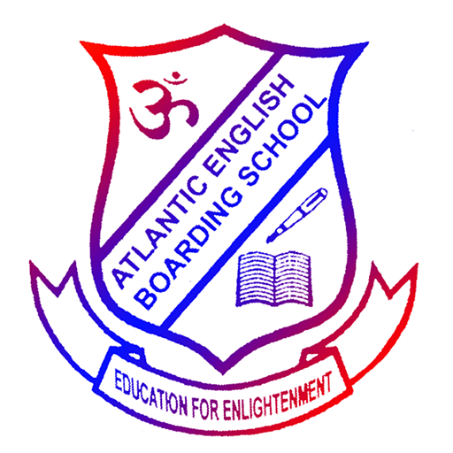 Atlantic English B. School logo