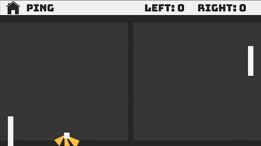 Impairment Arcade Screen 2