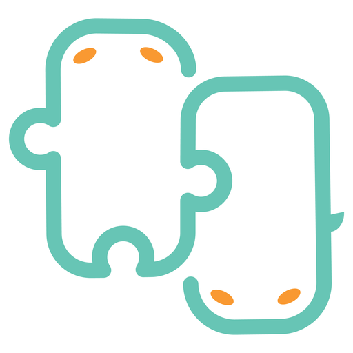صفّة logo