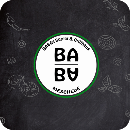 BABAs Burger Meschede logo