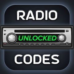 Radio Code Generator Unlock