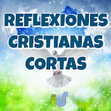 Reflexiones Cristianas Cortas icon