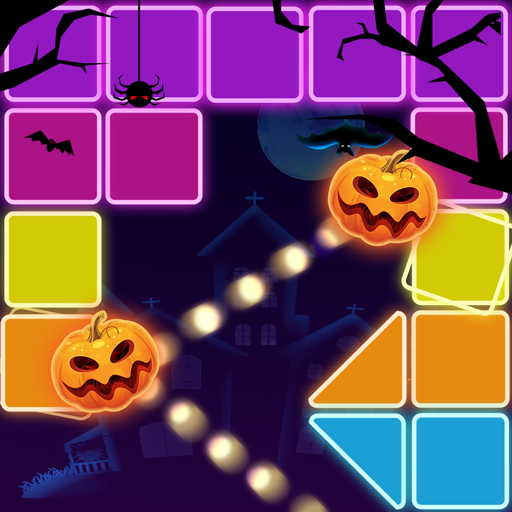 Bricks Breaker - Ball Crusher 1.3.8 Icon