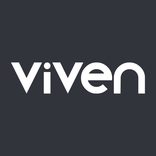 Viven İnşaat logo