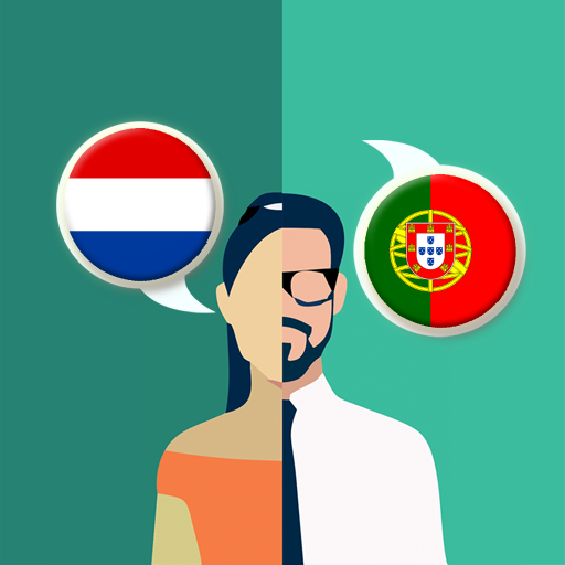 Dutch-Portuguese Translator 2.2.1 Icon