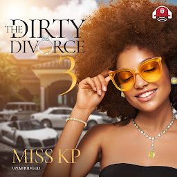 Icon image The Dirty Divorce 3
