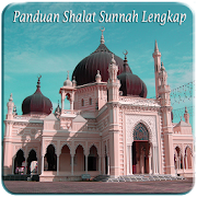 Top 39 Books & Reference Apps Like Panduan Shalat Sunnah Lengkap - Best Alternatives