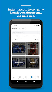 RigPartner 2.1.3 APK + Mod (Free purchase) for Android
