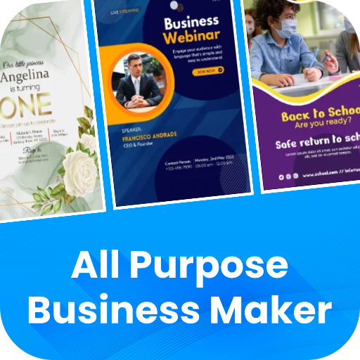 All Purpose Business Maker