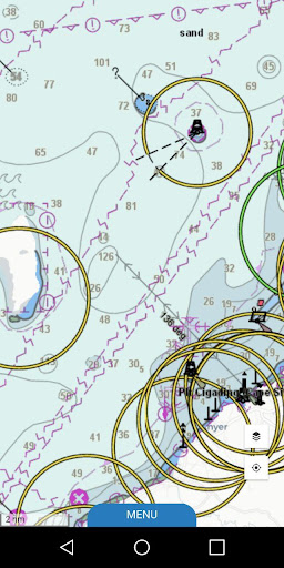 IndoneSea Screenshot 1 - AppWisp.com