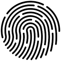 지문센서 작동 확인어플 Fingerprint Test