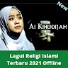 download Lagu Religi Islami Terbaru 2021 Offline apk