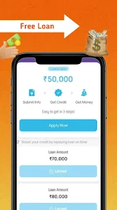 India Money Personal Loan App